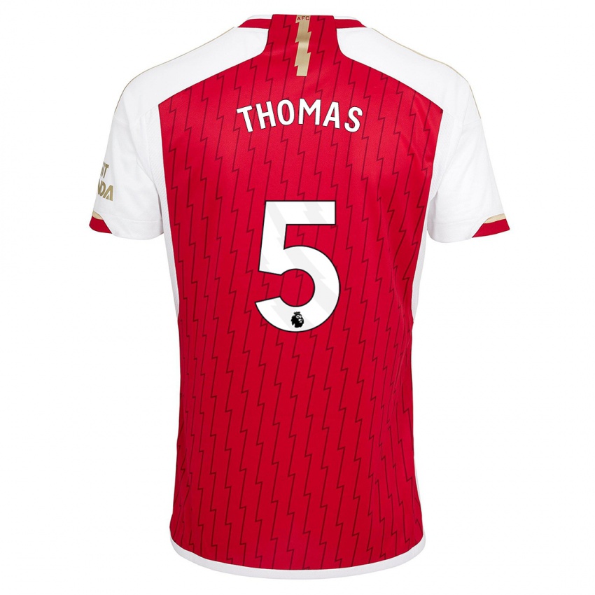 maillot arsenal homme